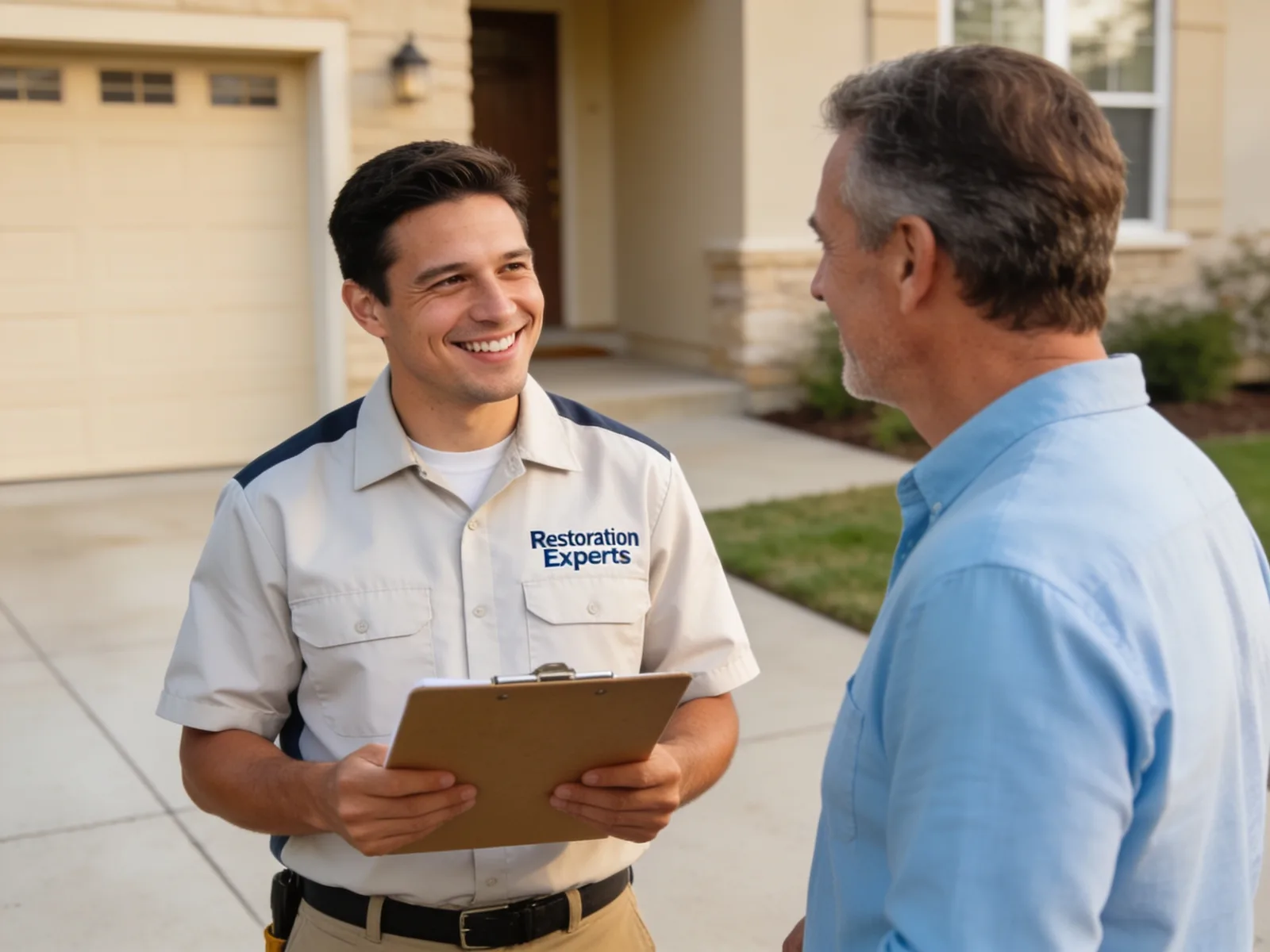 Water Damage Cleanup Keeling, VA FAQs